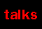 talks