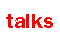 talks